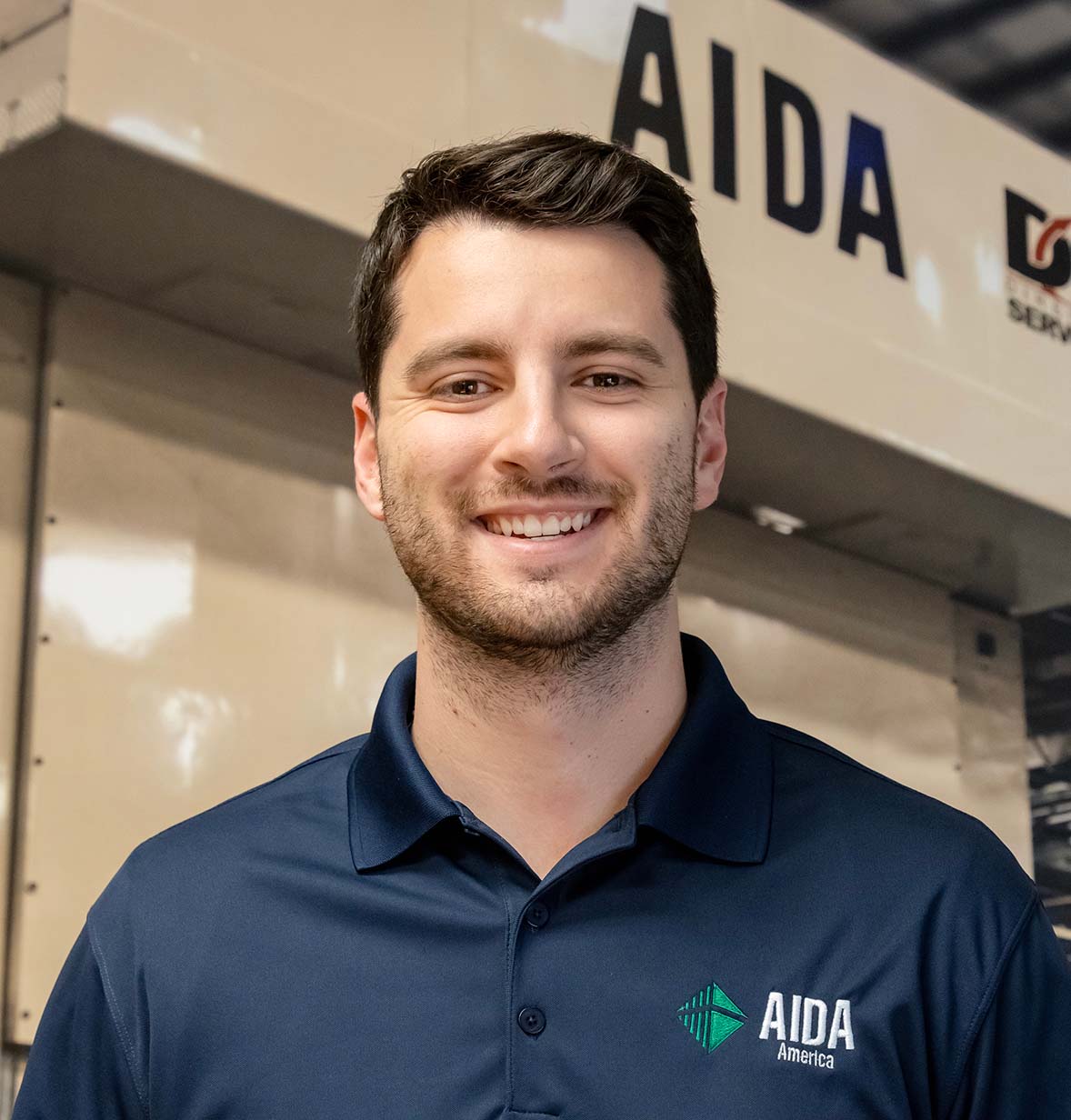 AIDA-America Regional Sales Manager Promotions