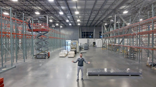 Beckwood Expands with Bold New Vision, Adding 36,000 sq. ft.