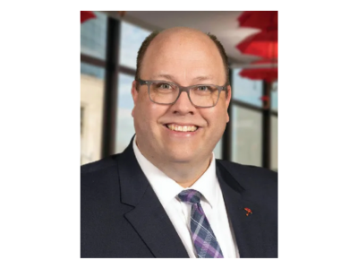 Staying Safe: Jon Meyer of workers compensation insurance carrier Travelers, shares the benefits of a strong safety culture