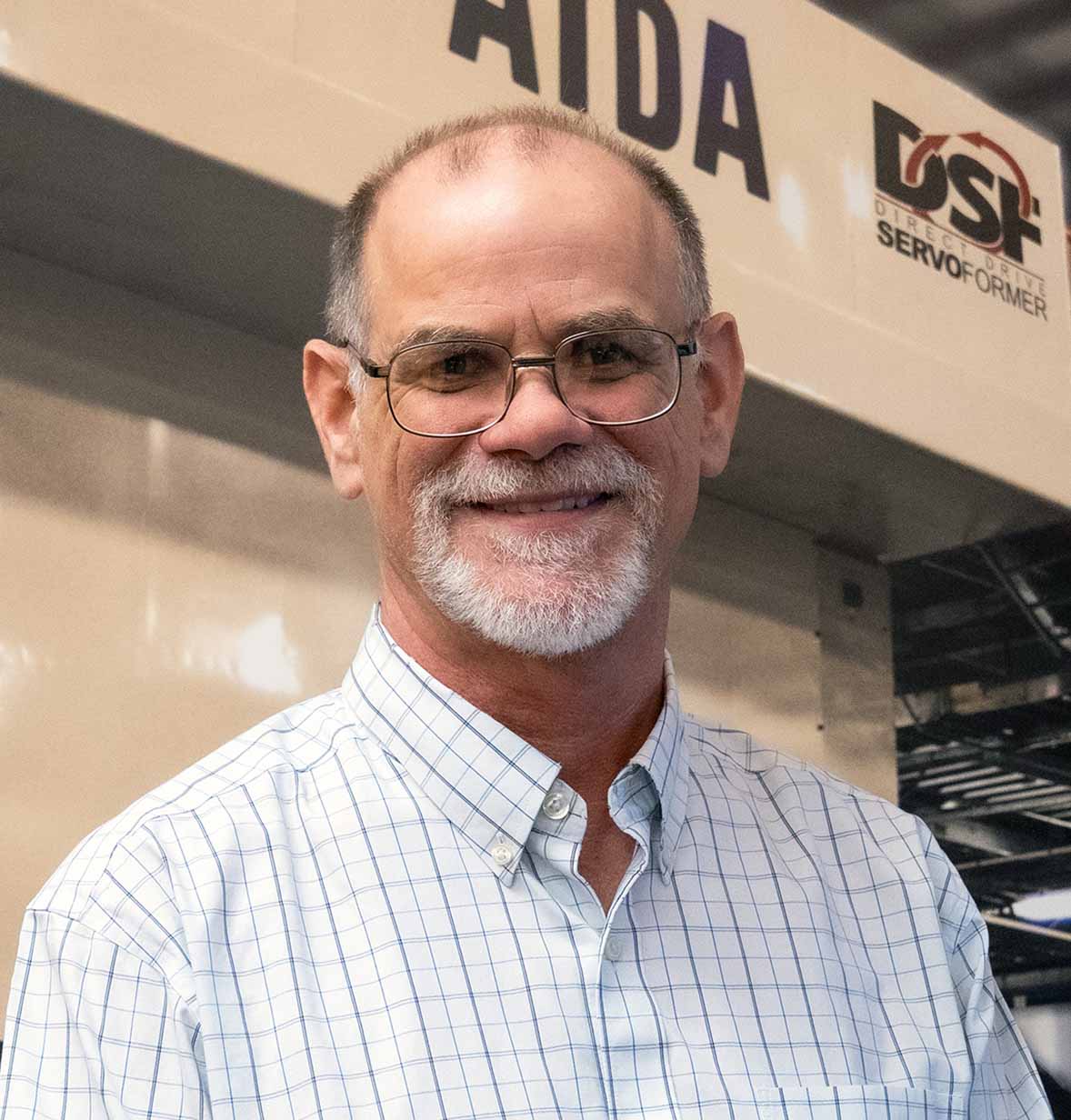 AIDA-America’s Recent Employee Promotions