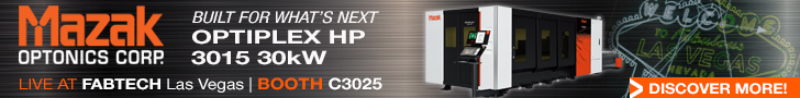 Mazak 1026