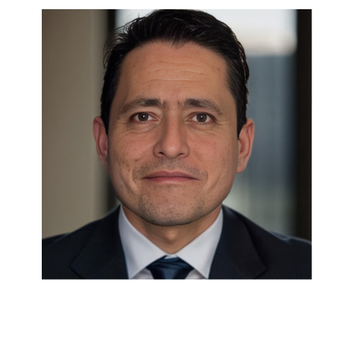 Steel Warehouse Promotes Francisco “Paco” Ponton to Country Director – Mexico