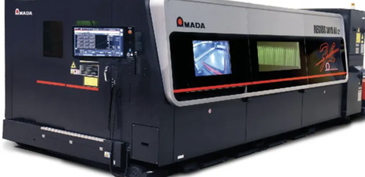 Impetus: Manufacturers are able to improve machine performance and move parts out the door faster
