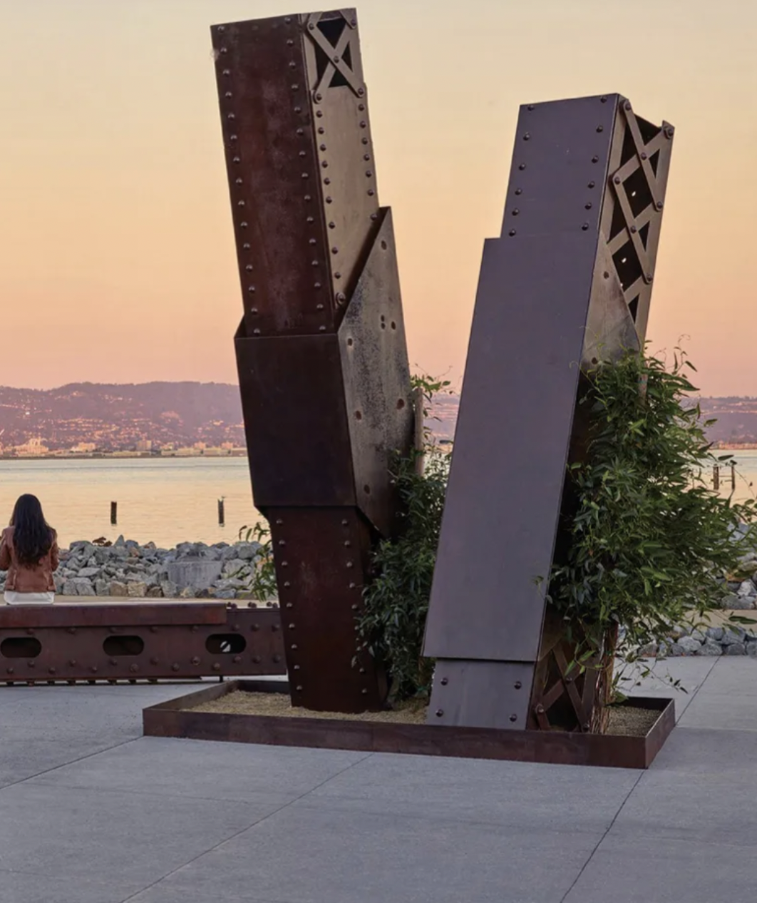 Mission Bay