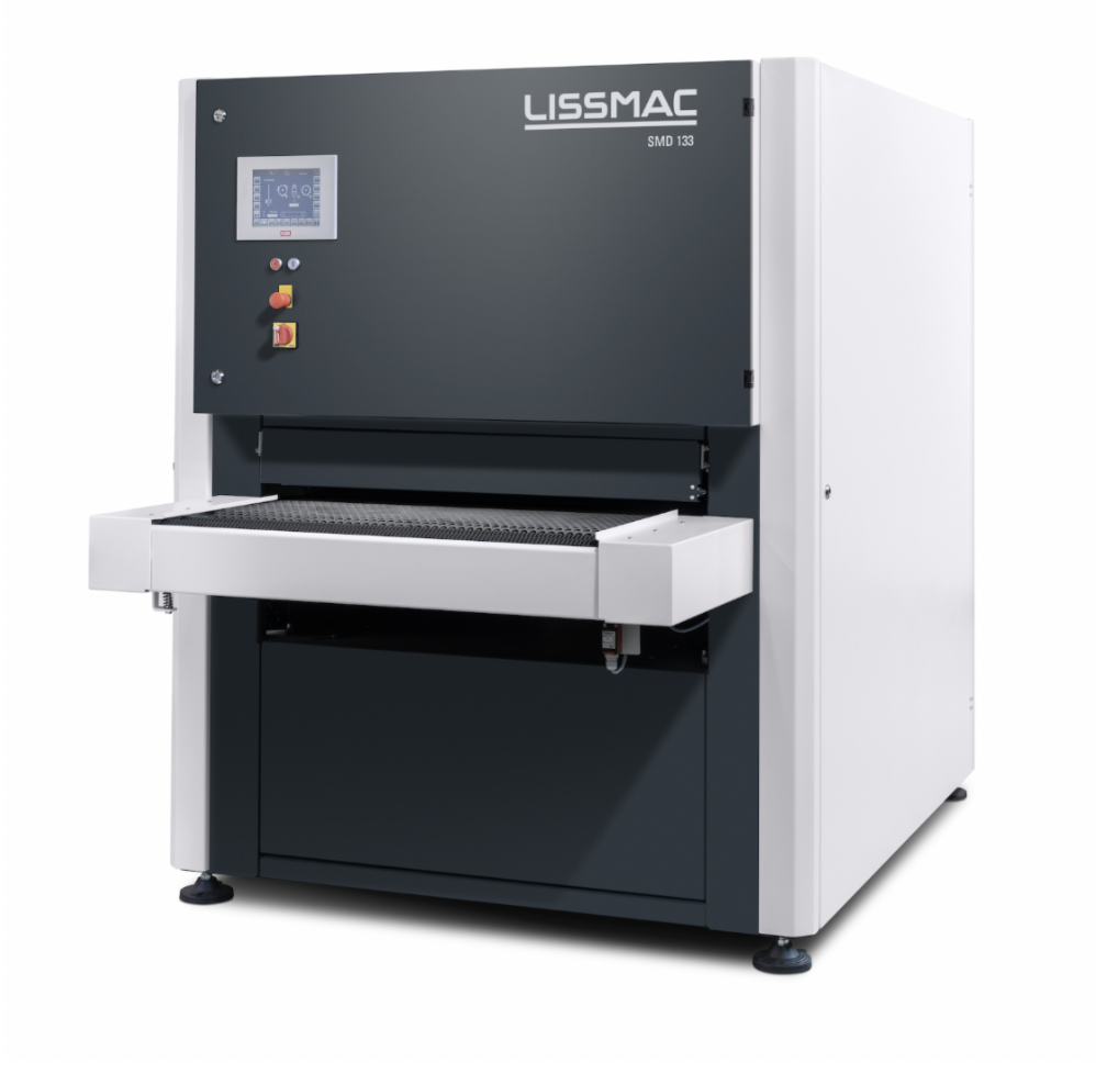 LISSMAC Corporation to Showcase Advanced Metal Finishing Solutions at FABTECH Mexico 2025, Booth #1342
