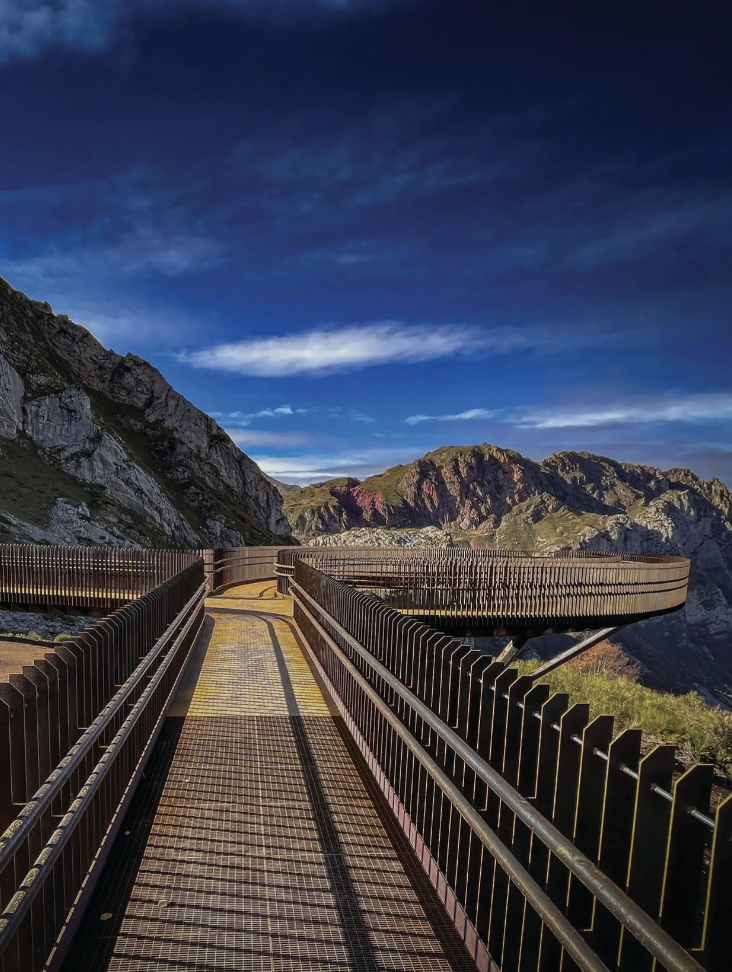 FARRAPONA GEOLOGICAL VIEWPOINT