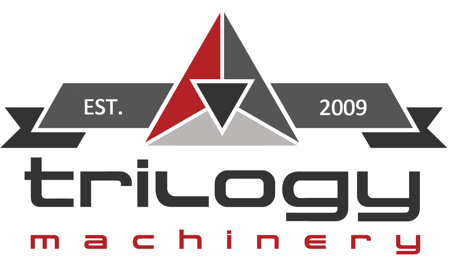 Trilogy Machinery Inc.