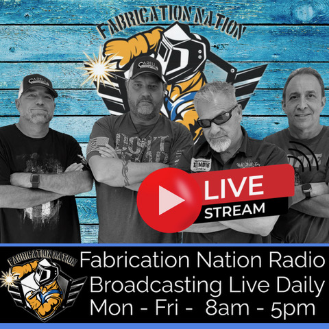 Fab Nation