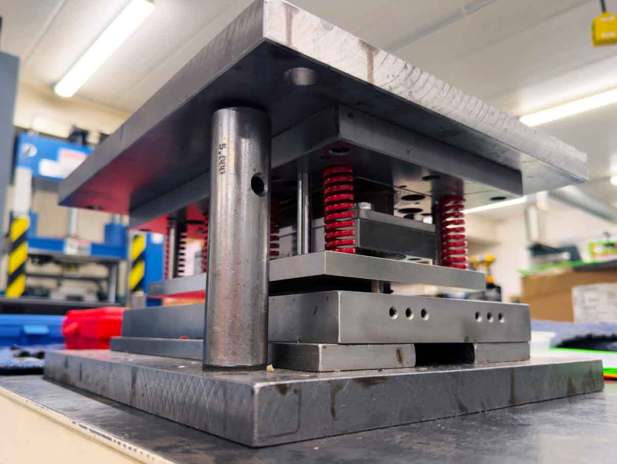 Governor Shapiro Secures $31.7 Million Investment from Brunk Industries to Expand Manufacturing Operations, Creating 64 New Jobs