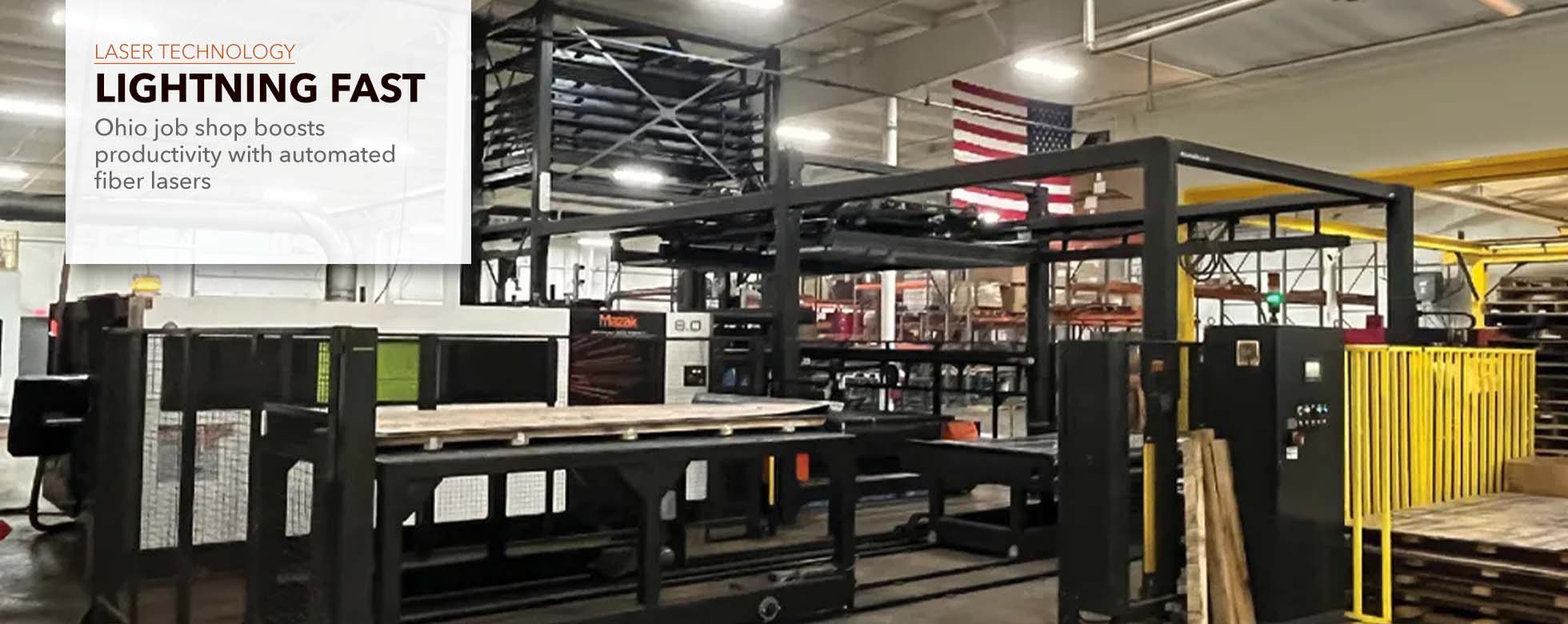 fabtech