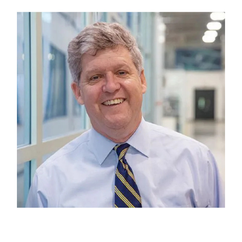 FREEDOM TO CREATE // TRUMPF Inc. Executive Vice President Burke Doar talks about pursuing happiness and manufacturing success
