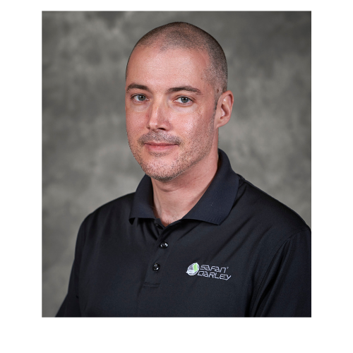 SafanDarley North America Promotes Zach Raeon to Director of Sales