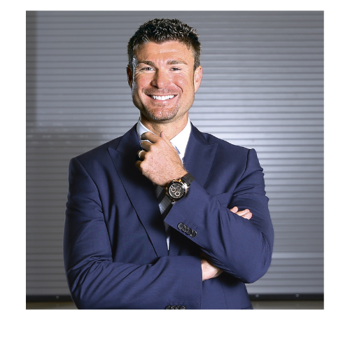 CLOOS Appoints Roberto Nicoli as President of CLOOS Americas