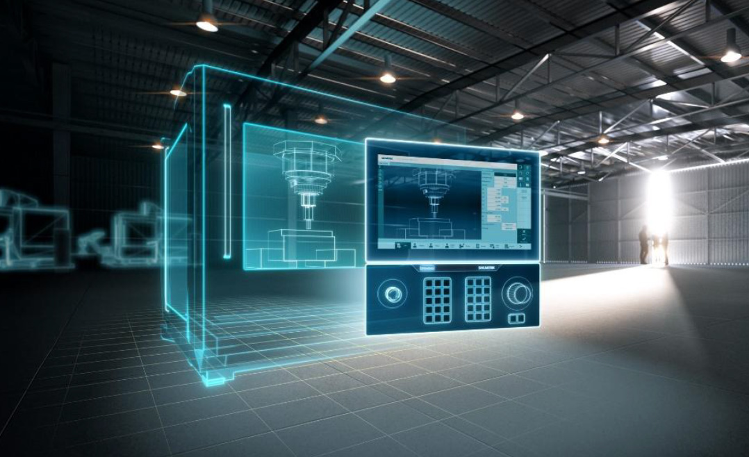 Siemens to demonstrate the path to “Empowering The Digital Machine Shop” at IMTS 2024, booth 133249