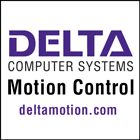 Delta Button Ad