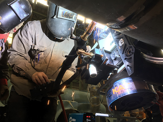 FFJ 0917 welding image3