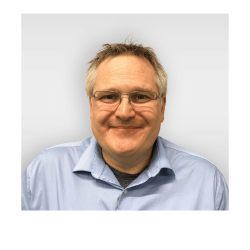 BLM GROUP Appoints Tim Tapper as Regional Sales Manager 