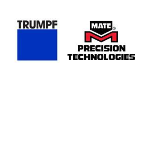 TRUMPF Enters Strategic Partnership with Mate Precision Technologies