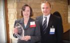 Jet Edge receives manufacturing excellence award