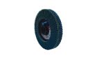 Taipan Abrasives introduces the first double-sided flap disc