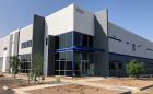 Profile Precision Extrusions expands new facility