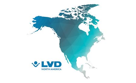 LVD announces new trade name for North America sales and service division