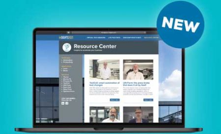 LVD launches online resource center