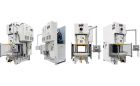 AIDA-America to demo stamping press technology at FABTECH Mexico 2022