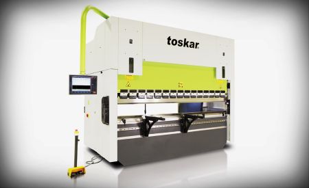 Toskar Machinery