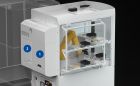 WALTER offers time-saving tool cleaning and laser marking modules