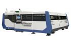 Murata Machinery introduces high-efficiency advanced hybrid laser