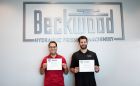 Beckwood engineers become certified fluid power hydraulic specialists 