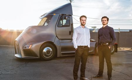 Nimble startup Thor Trucks finds the right tools from OMAX Corp. for electric vehicle development