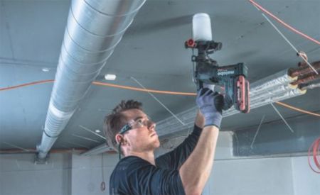 Metabo introduces compact range of rotary hammers and new dust extraction accessory 