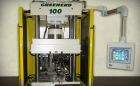 Greenerd to showcase innovative hydraulic press solutions at FABTECH