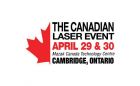 Mazak Optonics to host “The Canadian Laser Event”