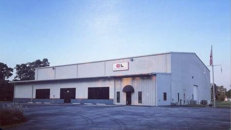 Eastern Metal Supply acquires G&L Materials