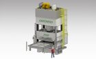 Greenerd to highlight innovative hydraulic press solutions for FABTECH 2021 