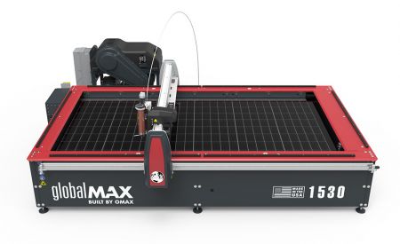 OMAX Corp. announces new demo center in Shanghai, China 