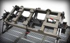 Modular welding fixtures  improve ergonomics