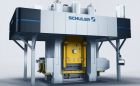 OTTO FUCHS KG orders fifth crank forging press from Schuler