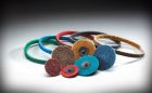 Norton Abrasives introduces new line for metal fabricators