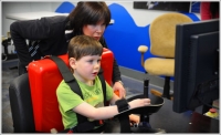 MIT develops devices to help children with cerebral palsy, brain injuries