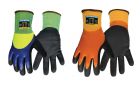 Tillman launches two new Tillman launches two new cold weather gloves weather gloves