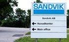 Sandvik to acquire CNC Software Inc.