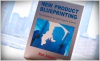 Book offers product development insights specific to B2B companies