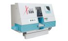 XT320 A-NC offers precision, efficiency
