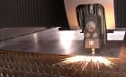 Fiber laser offers safe, flexible cutting