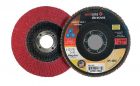 Weldcote announces C-PRIME and C-PRIME PLUS line of ceramic flap discs