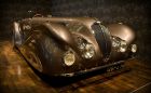 “Sensuous Steel” showcases cars as art